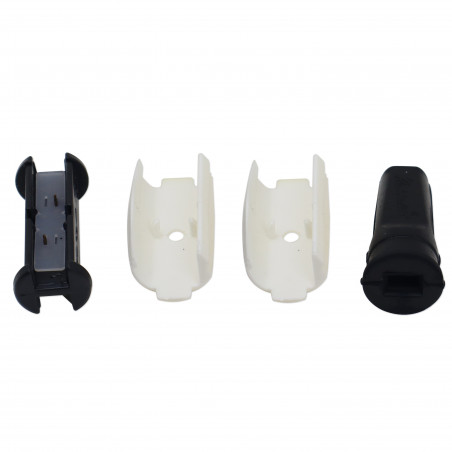 ECLAIRAGE - CABLE - KIT CONNECTEUR DCAS