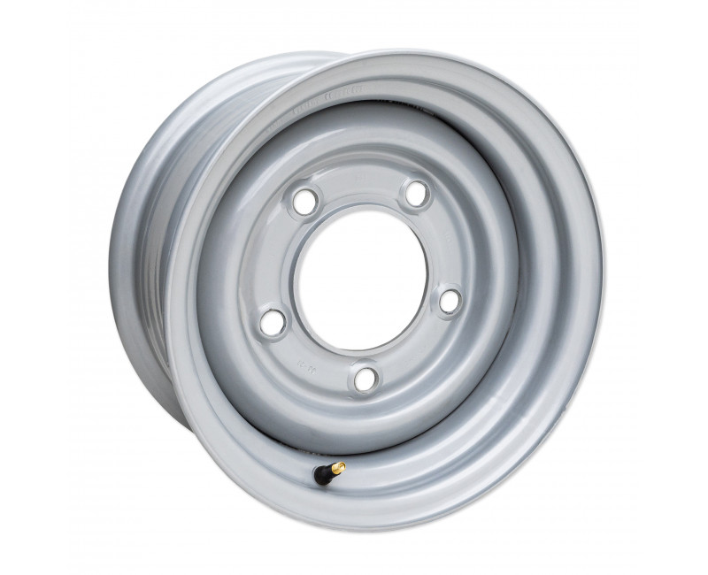 JANTE NUE 6J-13 H2 5 TROUS (COMPATIBLE AVEC L'ENSEMBLE DE ROUE P0872 ET P0851)