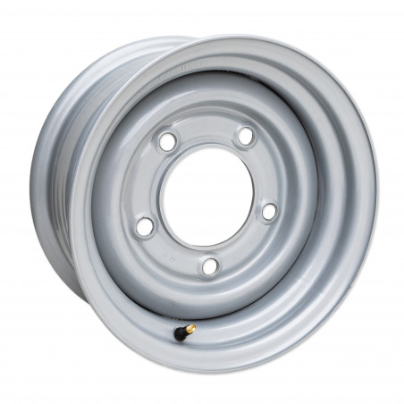 JANTE NUE 6J-13 H2 5 TROUS (COMPATIBLE AVEC L'ENSEMBLE DE ROUE P0872 ET P0851)