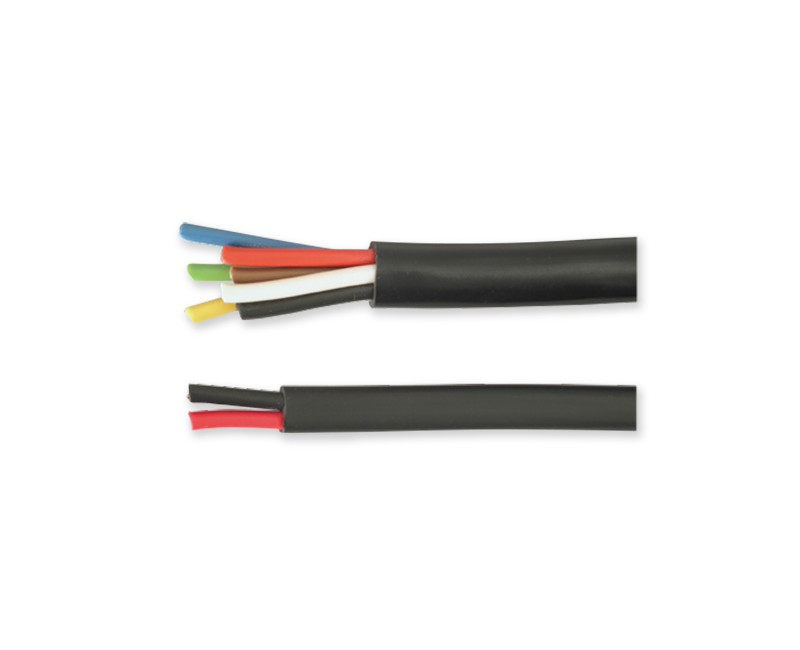 ECLAIRAGE - CABLE - 7 CORE.