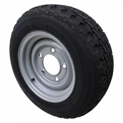 ENSEMBLE ROUE 185/70R13C
2.15.0.0