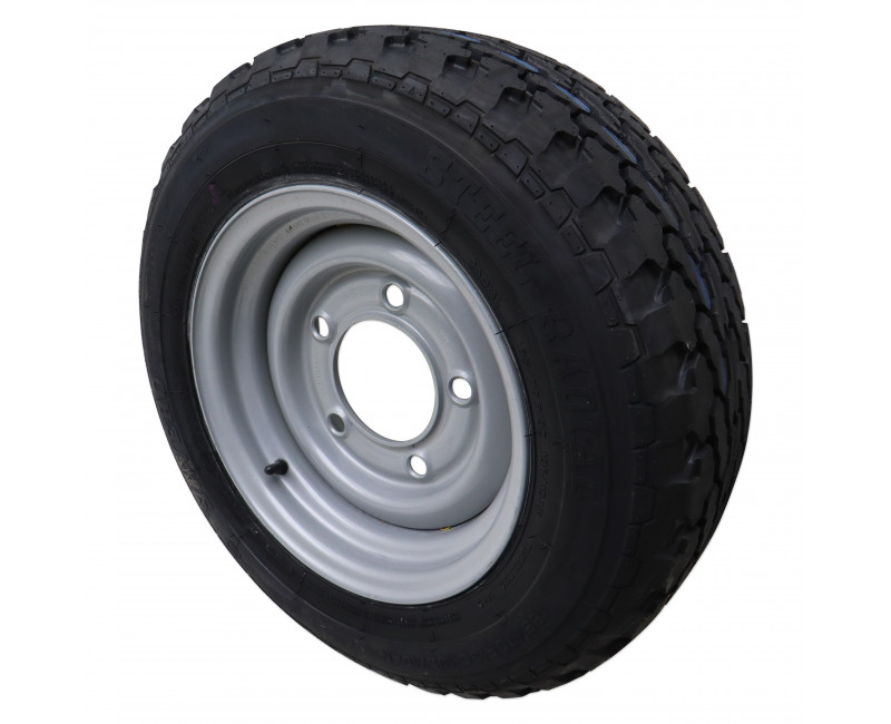 ENSEMBLE ROUE 185/70R13C
2.15.0.0