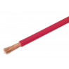 ECLAIRAGE - CABLE - 16MM - ROUGE