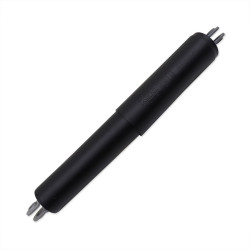 ENSEMBLE DE RESSORTS À AMORTISSEUR HUILE