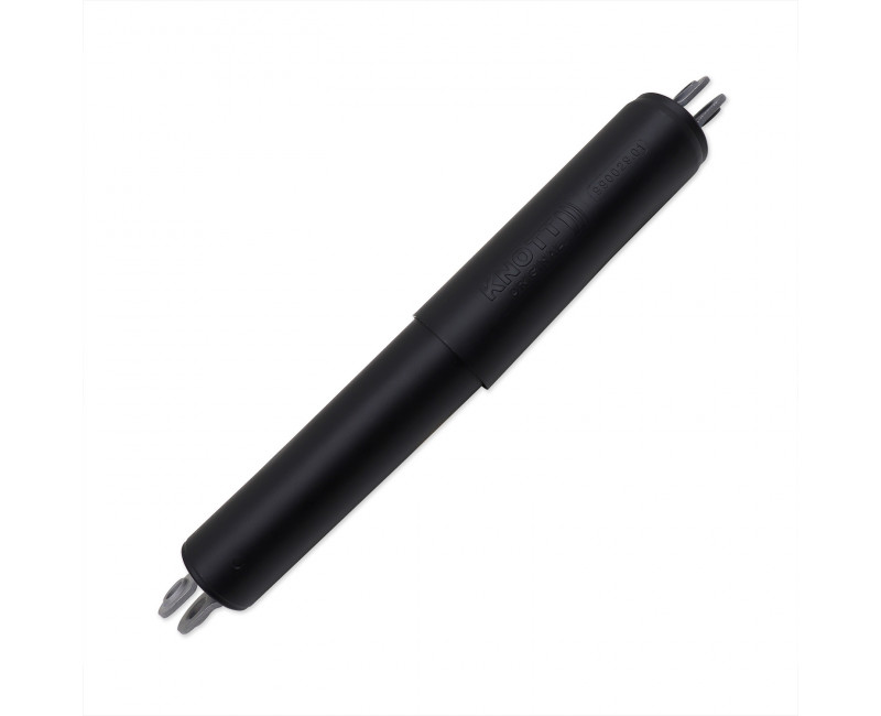 ENSEMBLE DE RESSORTS À AMORTISSEUR HUILE