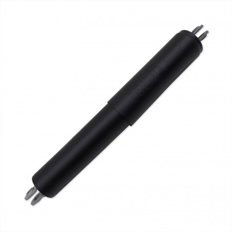 ENSEMBLE DE RESSORTS À AMORTISSEUR HUILE