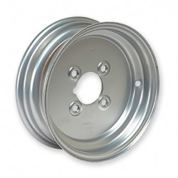 JANTE NUE 3.50X10 (COMPATIBLE AVEC LE MONTAGE DE ROUE P0845)