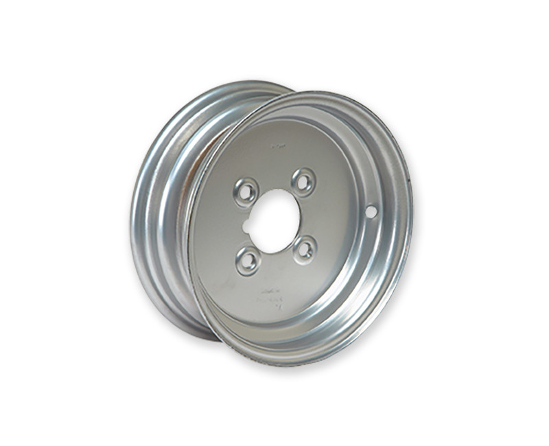 JANTE NUE 3.50X10 (COMPATIBLE AVEC LE MONTAGE DE ROUE P0845)