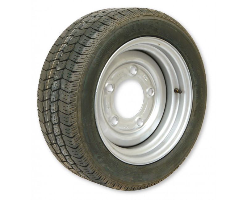 ENSEMBLE ROUE 195/50R13C 8PR