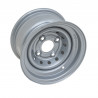 JANTE NUE 6.00X10 100 PCD 4-GOUJONS (COMPATIBLE AVEC L'ENSEMBLE DE ROUE P0867)
