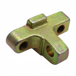 SUPPORT D'AMORTISSEUR TATES KNOTT KFG (27/35) S'INSERE DANS LE CORPS