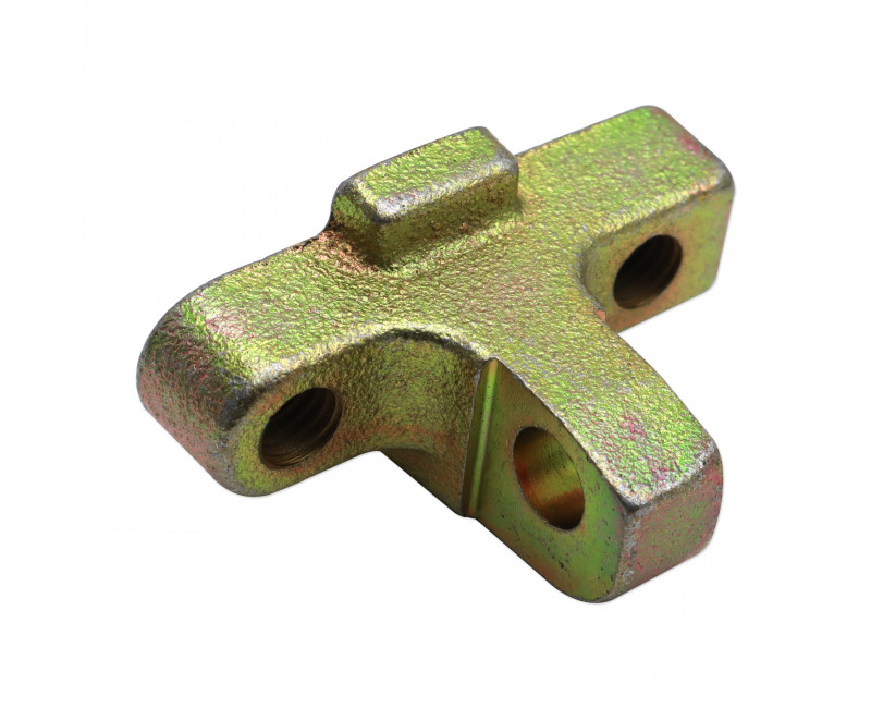 SUPPORT D'AMORTISSEUR TATES KNOTT KFG (27/35) S'INSERE DANS LE CORPS