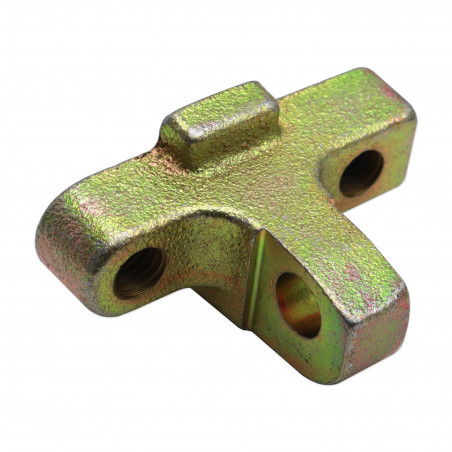 SUPPORT D'AMORTISSEUR TATES KNOTT KFG (27/35) S'INSERE DANS LE CORPS