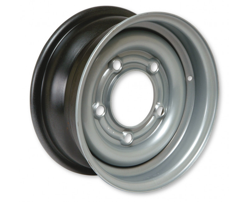 JANTE NUE 4.5J12H2 (COMPATIBLE AVEC L'ASSEMBLAGE DE ROUE P0878)