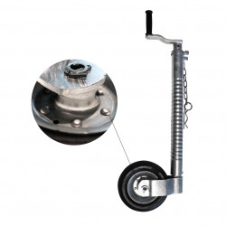 ROUE JOCKEY IFOR WILLIAMS CANNELEE P0475