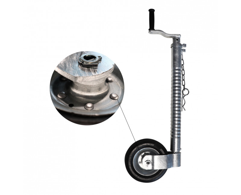 ROUE JOCKEY IFOR WILLIAMS CANNELEE P0475