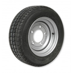 ENSEMBLE ROUE 185/60R12