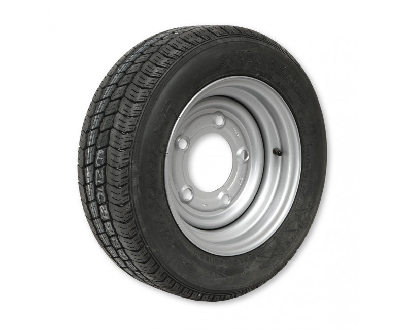 ENSEMBLE ROUE 185/60R12