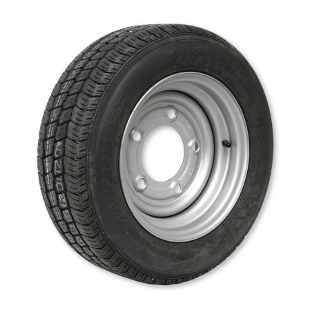 ENSEMBLE ROUE 185/60R12