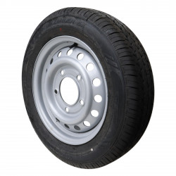 ENSEMBLE ROUE 175/75R16C