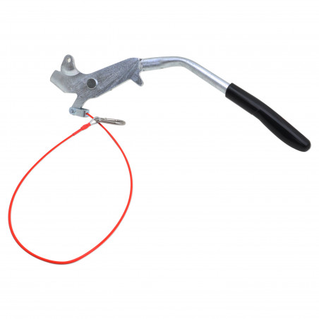 LEVIER DE FREIN A MAIN KF13/20