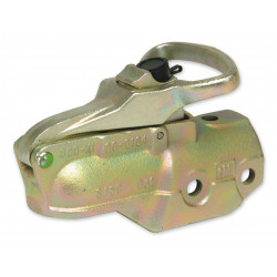 MAIN D ATTELAGE AVONRIDE POUR S'ADAPTER TATES KNOTT KFG35 POUR TUBE DE TRACTION DE 60 MM