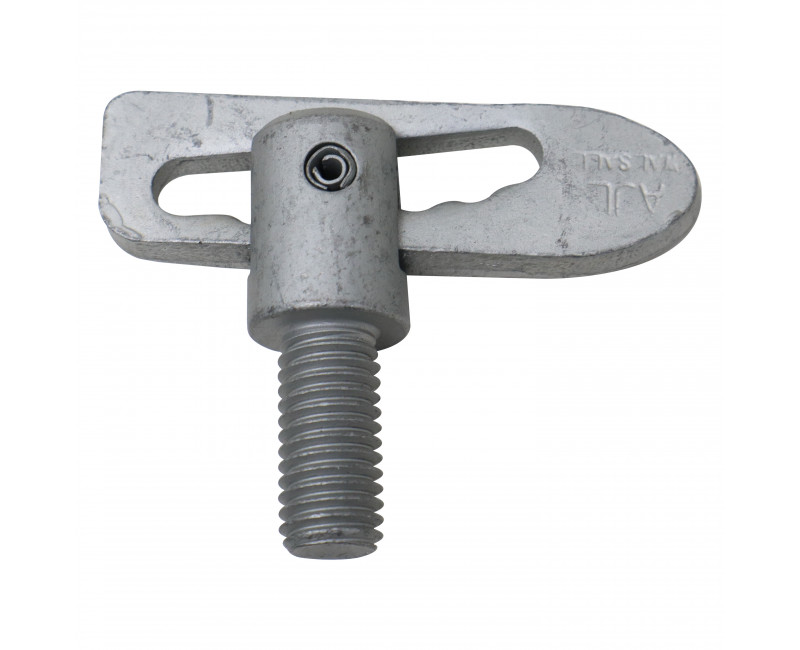 ANTILUCE 6MM, M12 X 25MM.FILETAGE