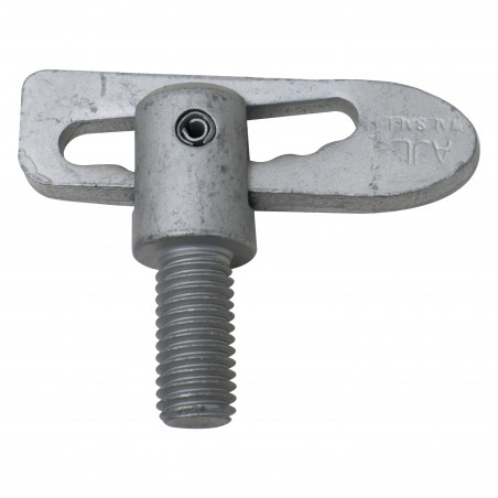 ANTILUCE 6MM, M12 X 25MM.FILETAGE