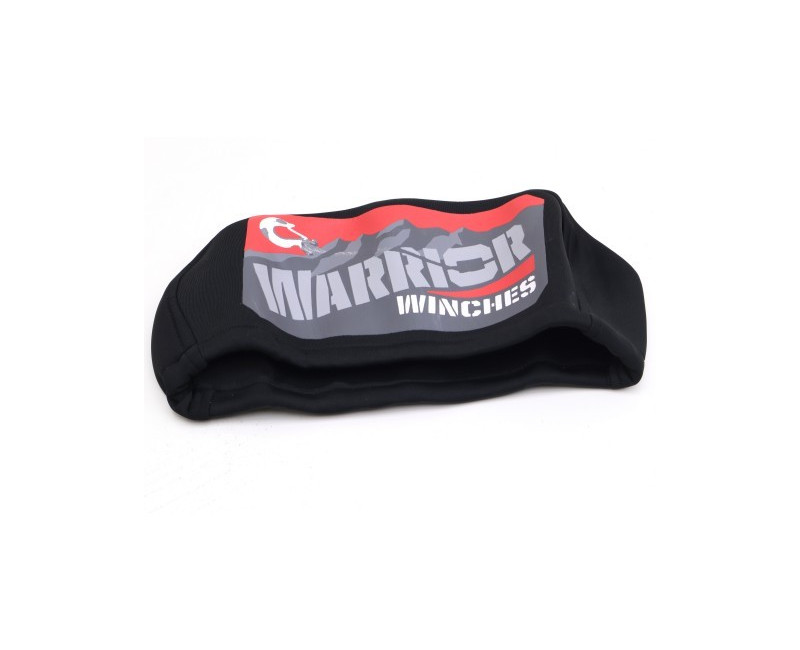 HOUSSE DE TREUIL (TREUIL ELECTRIQUE)