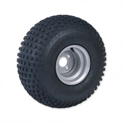 ENSEMBLE DE ROUE 22 X 11.00 - PNEU ATV TOUT-TERRAIN