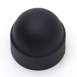 CAPUCHON PLASTIQUE POUR COUVERCLE ECROU M14
