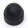 CAPUCHON PLASTIQUE POUR COUVERCLE ECROU M14