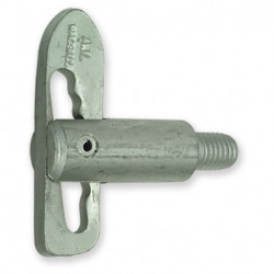 A'LUCE WT4964 1-1/8X3/4INTHR.G