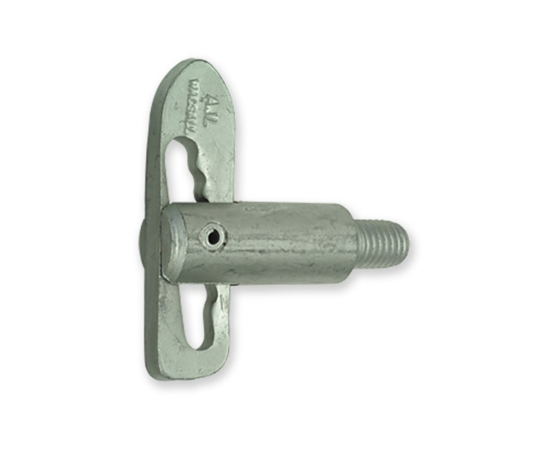 A'LUCE WT4964 1-1/8X3/4INTHR.G