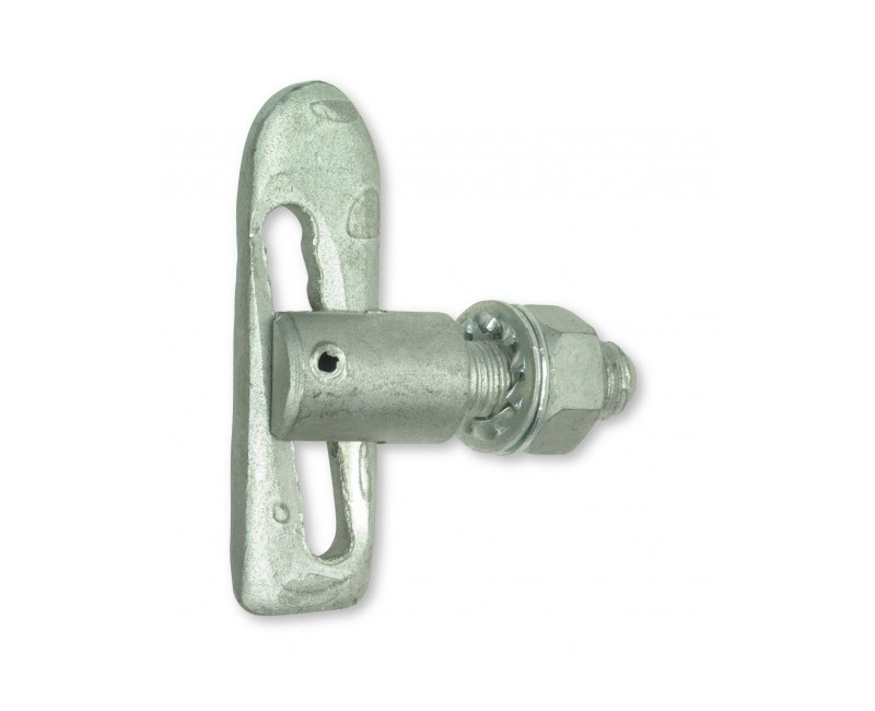 FIL A'LUCE 'BABY' AVEC ECROU