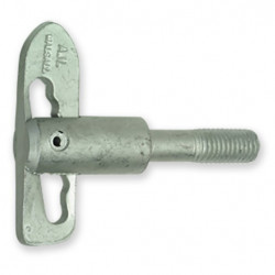 A'LUCE WT5387 1.125X1.5INTHR.G