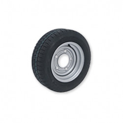 ROUE ENSEMBLE 195/60R12C