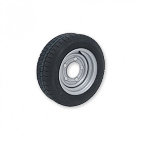 ROUE ENSEMBLE 195/60R12C