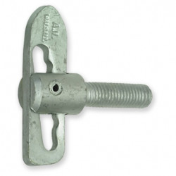 ANTI LUCE PORTE DE VISITE VAN HB 401 / 505 / 510