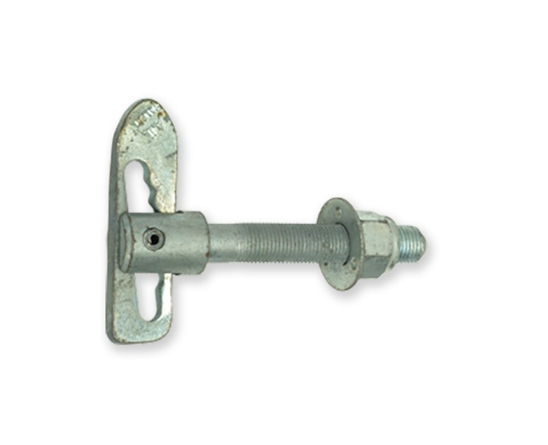 A'LUCE 3244/4134 1/4X3IN.THRD.