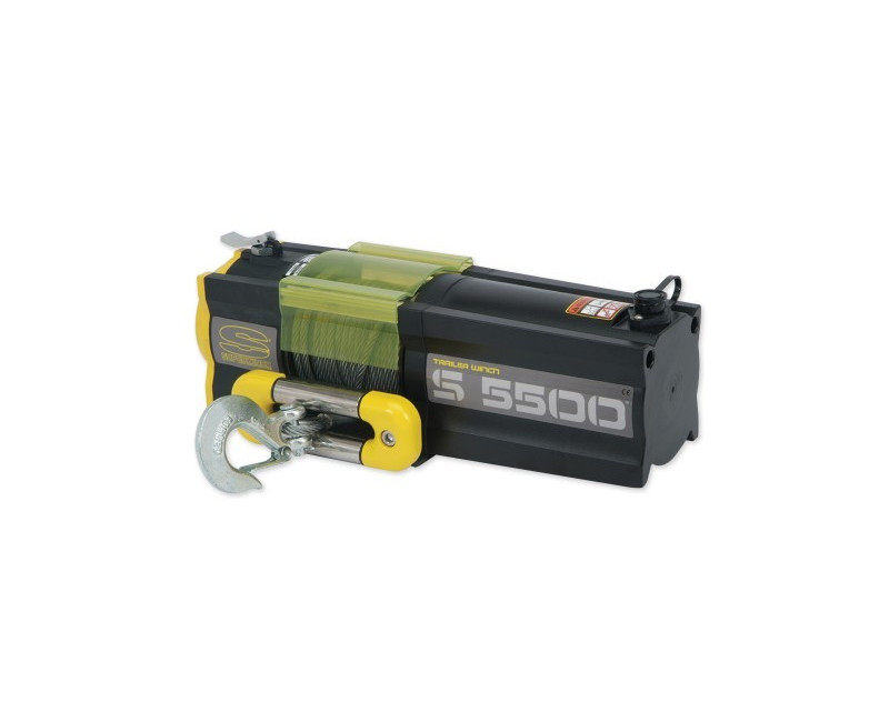 TREUIL ELECTRIQUE - S5500 (SUPERTREUIL)