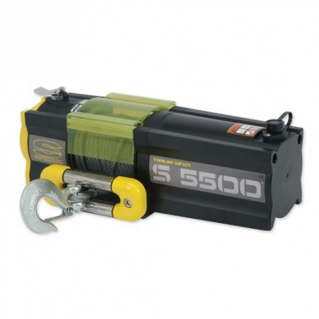 TREUIL ELECTRIQUE - S5500 (SUPERTREUIL)