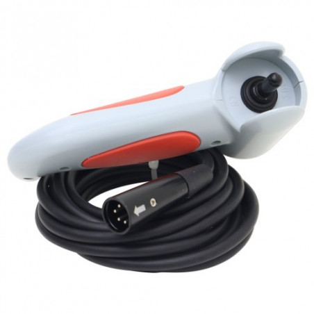 UNITE DE TELECOMMANDE (TELECOMMANDE)