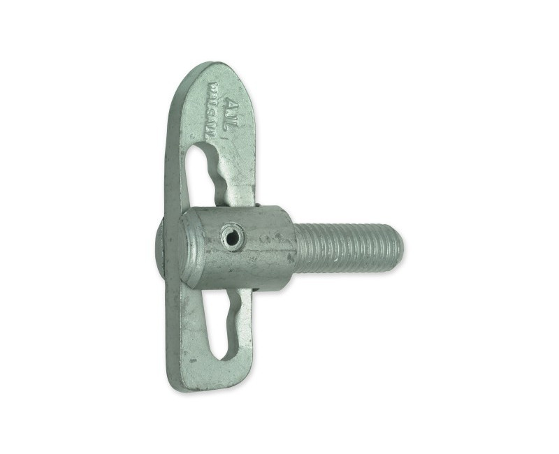 A'LUCE 3275 1/4X1-5/16IN.THR.Z