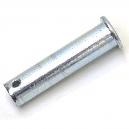 AXE DE CHAPE DIAMETRE 12MM