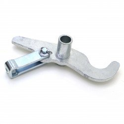 ASSEMBLAGE DE LEVIER DE DEPASSEMENT 60MM (13)