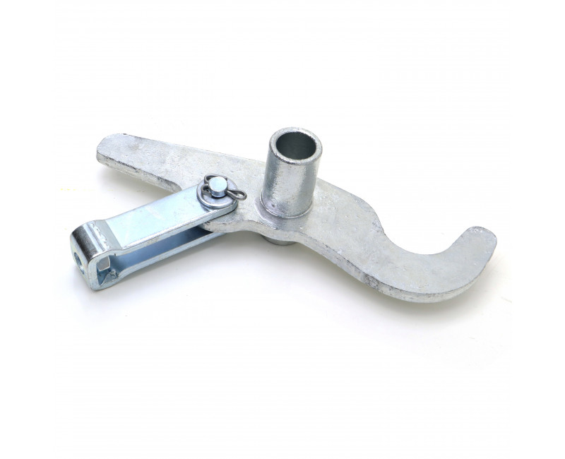 ASSEMBLAGE DE LEVIER DE DEPASSEMENT 60MM (13)