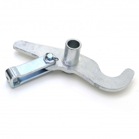 ASSEMBLAGE DE LEVIER DE DEPASSEMENT 60MM (13)