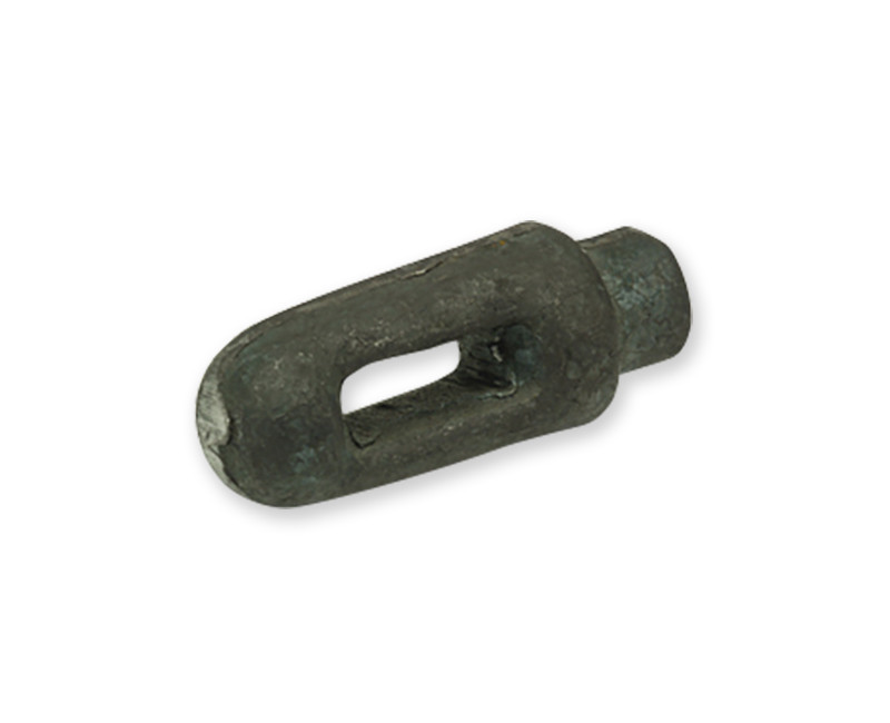 CROCHET FENDU DE TAILBOARD - À SOUDER