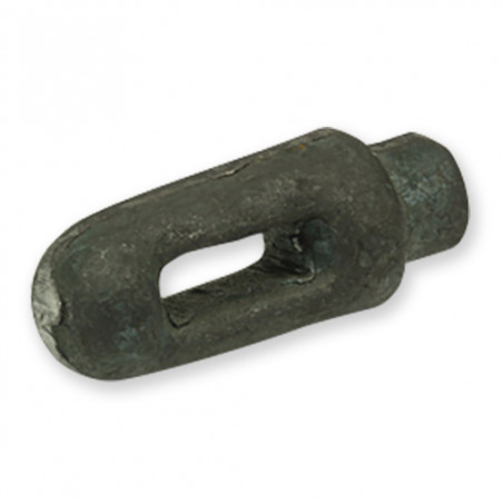 CROCHET FENDU DE TAILBOARD - À SOUDER